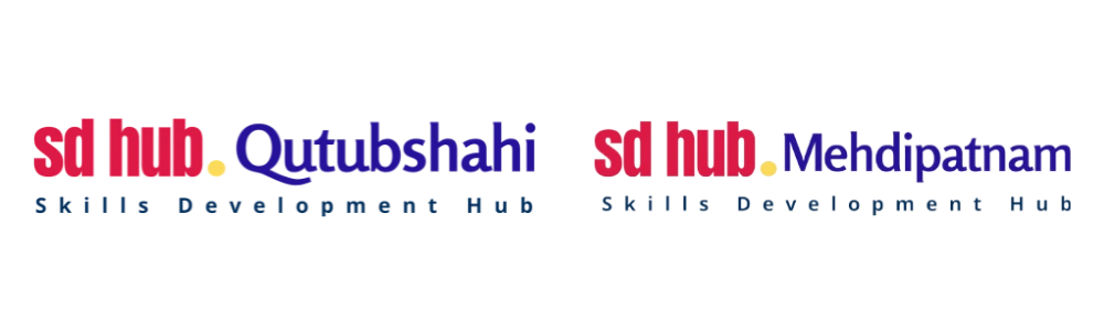 SDHub Logo